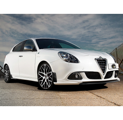 Pareja De Taloneras Prima <Br>alfa Giulietta 2010+ 5drs <Br><br>ibherdesign El Tiempo De Entrega De Este Articulo Puede Ser De H