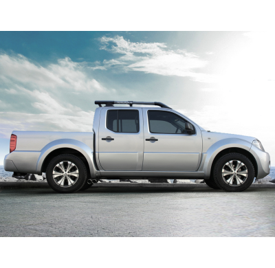 Pareja De Taloneras Tangier Wide<br>nissan Navara D-40 Crew Cab 2005/2010<br>tuv Approved <Br>ibherdesign El Tiempo De Entrega D