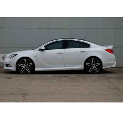 Pareja Taloneras Kampala <Br>opel Insignia 2008/...<Br><br>ibherdesign El Tiempo De Entrega De Este Articulo Puede Ser De Hasta