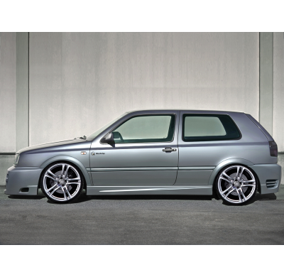 Pareja Taloneras Kreator<br>vw Golf Mk Iii (1h) 1991/1999 3/5drs + Cabrio 1992/1998<br><br>ibherdesign El Tiempo De Entrega De E