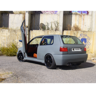 Pareja Taloneras Minerva<br>vw Golf Mk Iii (1h) 1991/1999 3/5drs + Cabrio 1992/1998<br><br>ibherdesign El Tiempo De Entrega De E