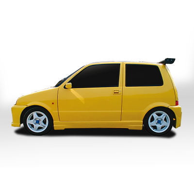 Pareja Taloneras Savage<br>fiat Cinquecento 1993/1998<br><br>ibherdesign El Tiempo De Entrega De Este Articulo Puede Ser De Hast