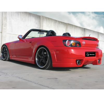 Pareja Taloneras Taipan<br>honda S2000 (Ap1/Ap2)  1999/2009<br><br>ibherdesign El Tiempo De Entrega De Este Articulo Puede Ser D