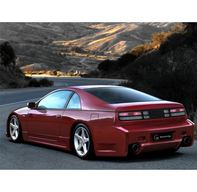Pareja Taloneras Vapor<br>nissan 300zx (Z32) 1989/2000 4seater Models Only <Br><br>ibherdesign El Tiempo De Entrega De Este Arti