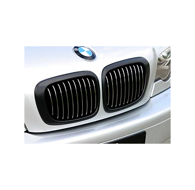 Parrila Delantera Para E46 Limousine, Touring, Compact Ab 9/01  Bmw E46 Clr El Tiempo De Espera De Este Producto Puede Ser De 2