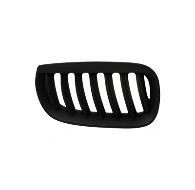 Parrilla Bmw E83 04-07_Series X3 _ Negro