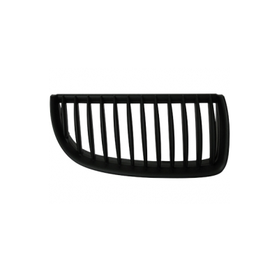 Parrilla Bmw E90 05-08 _Series 3    Negro