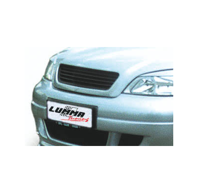 Parrilla Delantera  Astra G  Gt/R El Tiempo De Espera De Este Producto Puede Ser De 2 Semanas