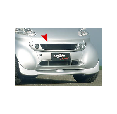 Parrilla Delantera Con Luces Antinieblas Smart Race F1 Ford Two El Tiempo De Espera De Este Producto Puede Ser De 2 Semanas