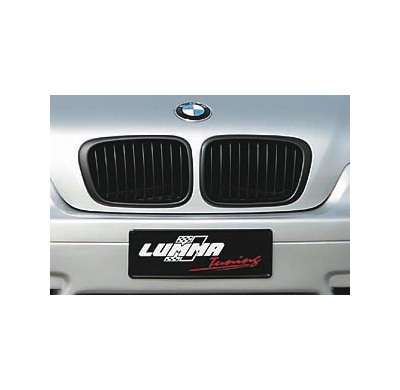 Parrilla Delantera Desde 4/98  Bmw E46 Cl1 El Tiempo De Espera De Este Producto Puede Ser De 2 Semanas