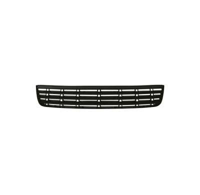 Parrilla Delantera Negro Vw Passat 3b 96-01