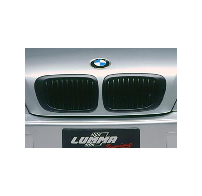 Parrilla Delantera Para  E46 Coupé, Cabrio 5/99 - 2/03  Bmw E46 Clr El Tiempo De Espera De Este Producto Puede Ser De 2 Semanas
