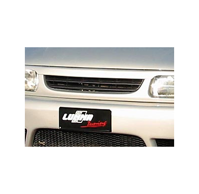 Parrilla Delantera   Polo 6n Gt/1 El Tiempo De Espera De Este Producto Puede Ser De 2 Semanas