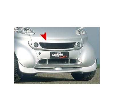 Parrilla Delantera  Smart Race F1 Ford Two El Tiempo De Espera De Este Producto Puede Ser De 2 Semanas