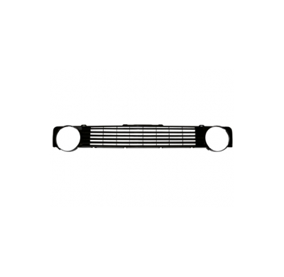 Parrilla Delantera Vw Golf I Faros Sencillos