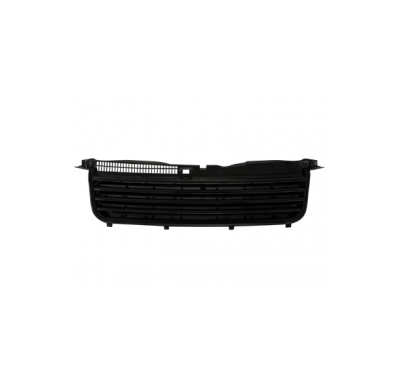 Parrilla Delantera Vw Passat 3bg _ Abs Negro