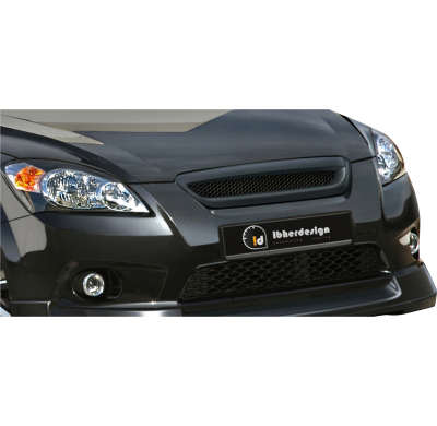 Parrilla Deportiva Ki Pro-Cee'd 2/08- 'Versuss'