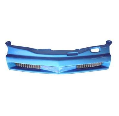 Parrilla Opel Astra 2004