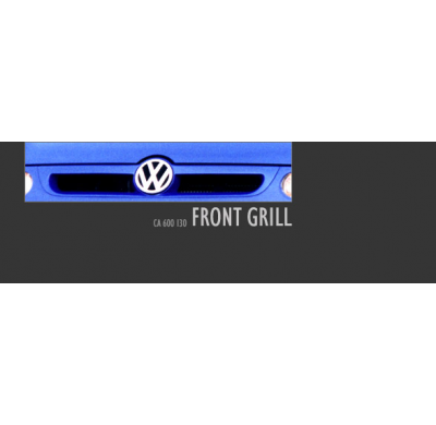 Parrilla Rs Lupo Caractere El Tiempo De Espera De Este Producto Puede Ser De 1-2 Semanas Según Disponibilidad