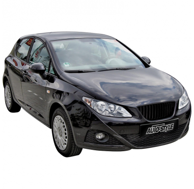 Parrilla Sin Logo Se Ibiza 6j 3/5drs 6/08-