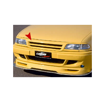 Parrillla Delantera  Astra F / Astra G  Gt/R2 El Tiempo De Espera De Este Producto Puede Ser De 2 Semanas