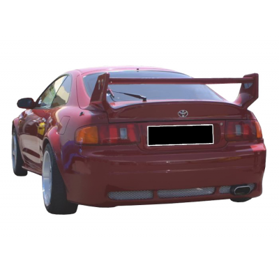 Pasos De Rueda Toyota Celica T20