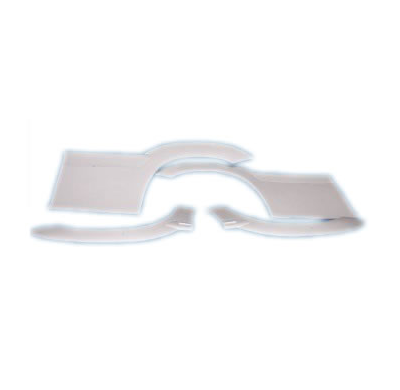 Pasos Rueda C. Saxo 98>> 3p Solo Vtr/Vts Homologado