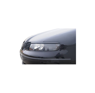 Pestaña Seat Leon-Toledo