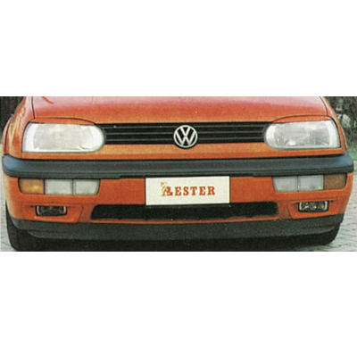 Pestaña Vw Golf Iii  9/91-9/97 Abs