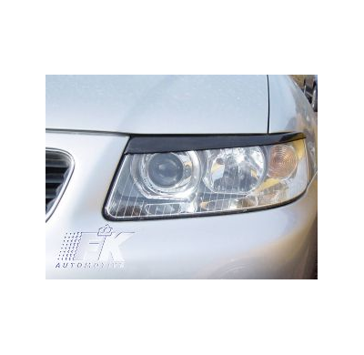 Pestañas     Audi A3/S3 9.2000 - 4.2003