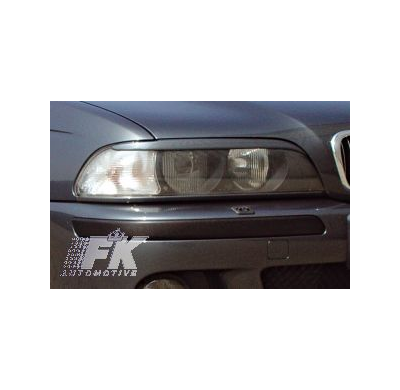 Pestañas     Bmw 5 Series E39