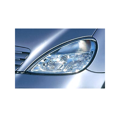 Pestañas De Faro   A-Klasse Gt/a W164 El Tiempo De Espera De Este Producto Puede Ser De 2 Semanas