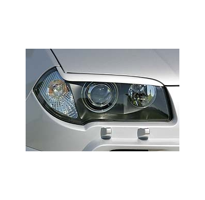 Pestañas De Faro  Bmw X3 Clr/X El Tiempo De Espera De Este Producto Puede Ser De 2 Semanas