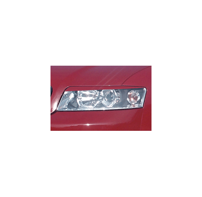 Pestañas Faro Au A4 B6 (8e) 01-04 (Abs)