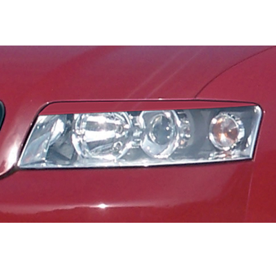 Pestañas Faro Au A4 B6 (8e) 01-04 (Abs)