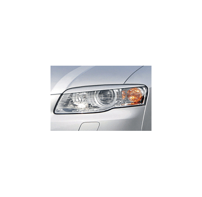 Pestañas Faro Au A4 B7 05-08 (Abs)