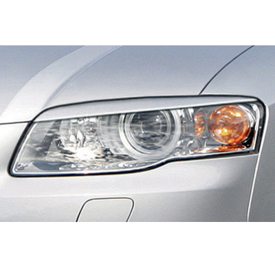 Pestañas Faro Au A4 B7 05-08 (Abs)