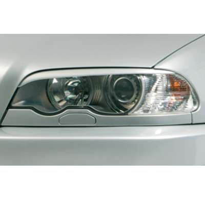 Pestañas Faro Bm 3 E46 Sdn/Trng -02 (Abs)