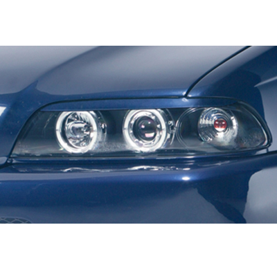 Pestañas Faro Bm 5 E39 (Abs)