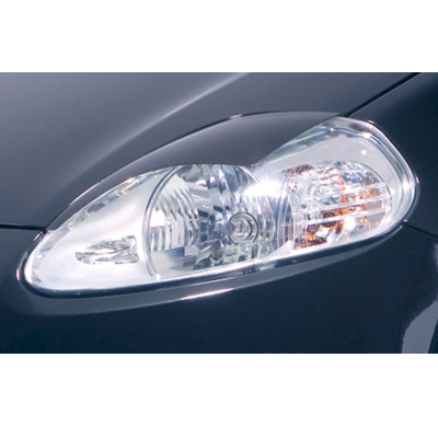 Pestañas Faro Fi Grande Punto 11/05- (Abs)