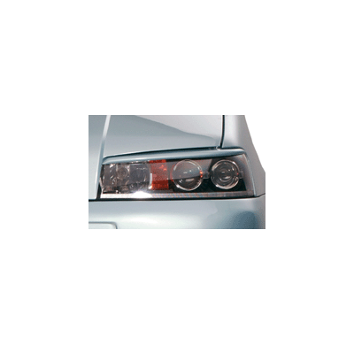 Pestañas Faro Fi Punto Ii 9/99-7/03 (Abs)