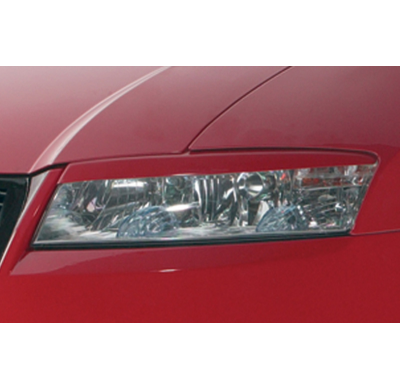 Pestañas Faro Fi Stilo 3drs (Abs)