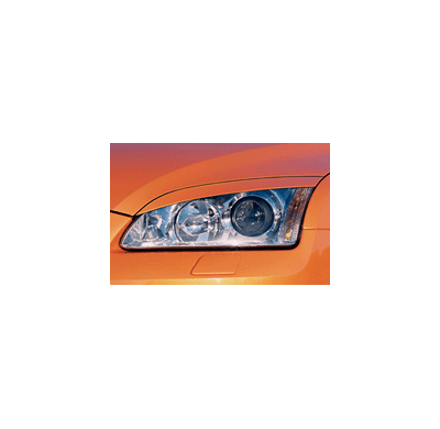 Pestañas Faro Fo Focus Ii 05-08 (Abs)