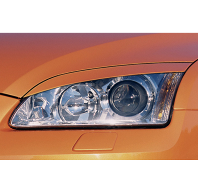 Pestañas Faro Fo Focus Ii 05-08 (Abs)