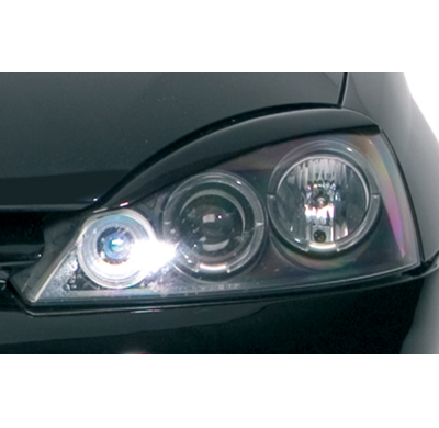 Pestañas Faro Op Corsa C 10/00-8/06 (Abs)