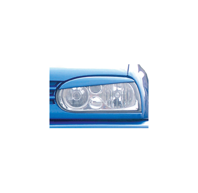 Pestañas Faro Vw Golf Iii (Abs)