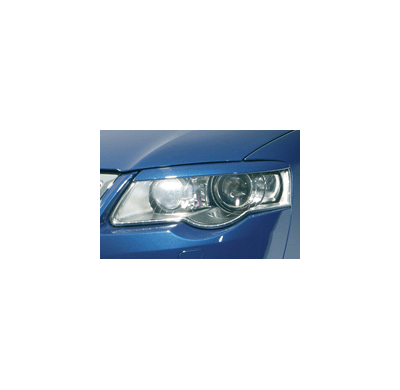 Pestañas Faro Vw Passat 3c 05- (Abs)