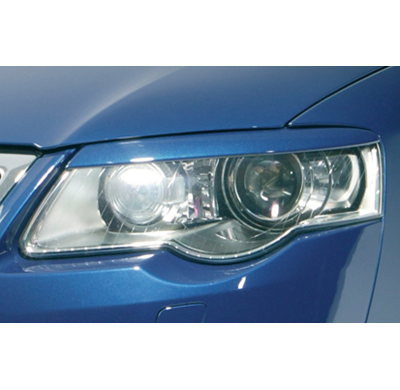 Pestañas Faro Vw Passat 3c 05- (Abs)