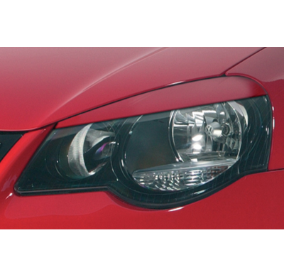 Pestañas Faro Vw Polo 9n2 8/05- (Abs)