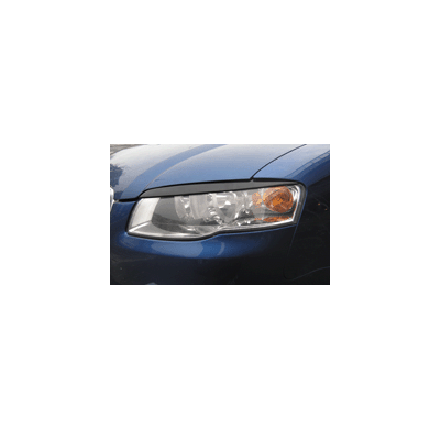 Pestañas Faros Koplampspoilers Au A4 05- (Abs)